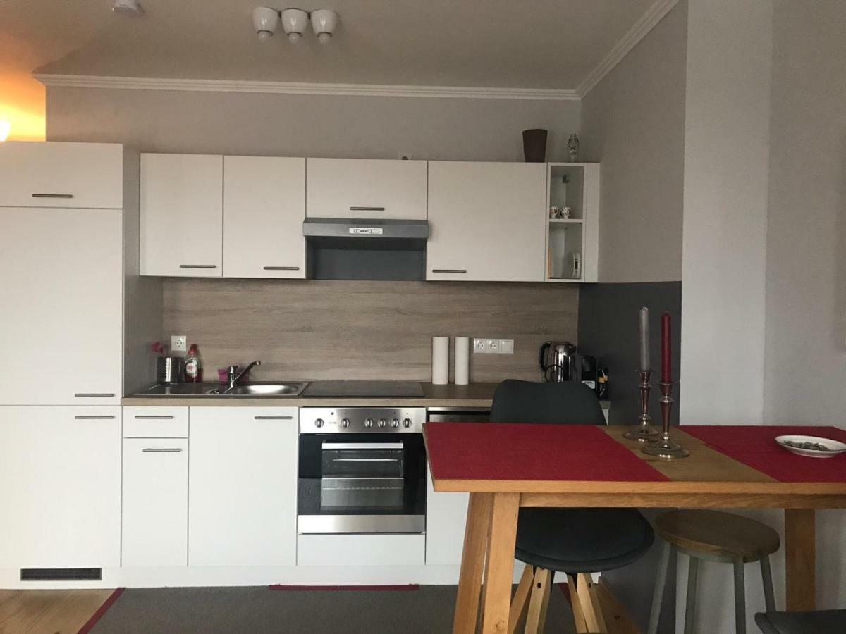 Apartamento Modern With Balcony Viena