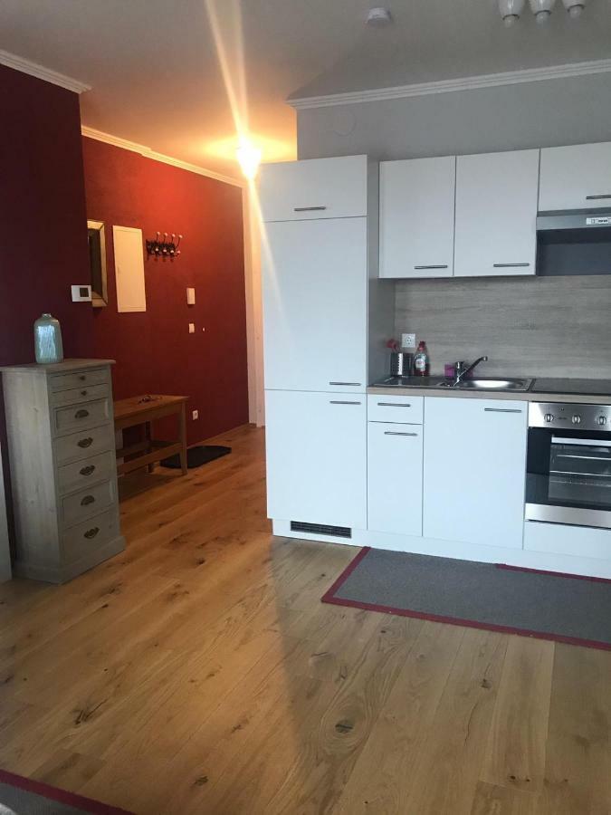 Apartamento Modern With Balcony *