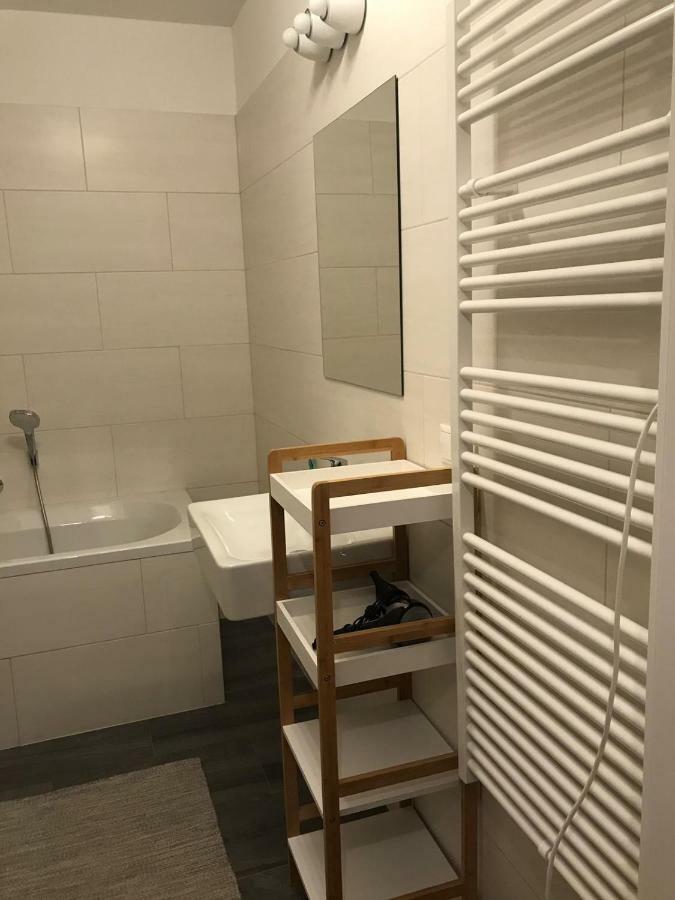 Apartamento Modern With Balcony Viena