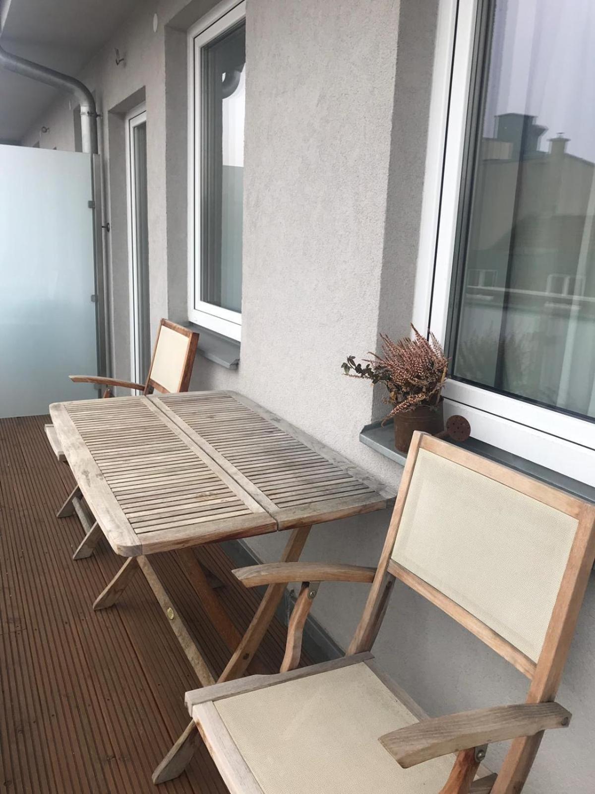 Modern With Balcony Apartamento *
