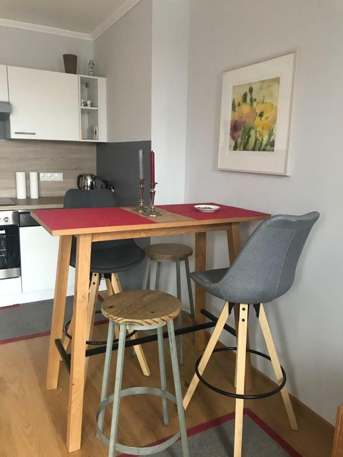 Apartamento Modern With Balcony Viena